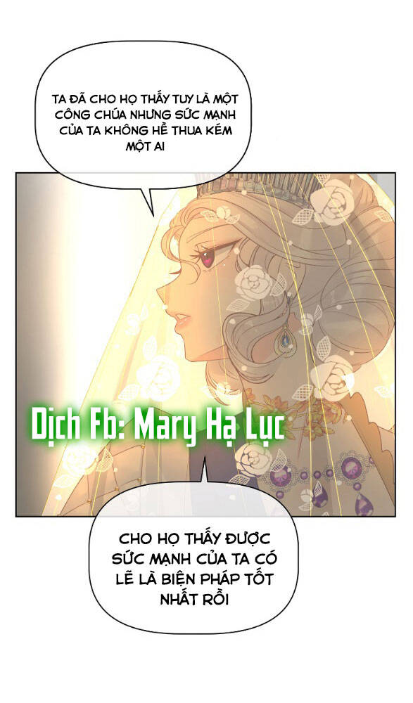 Bảo Vật Của Công Chúa Chap 10 - Next Chap 11