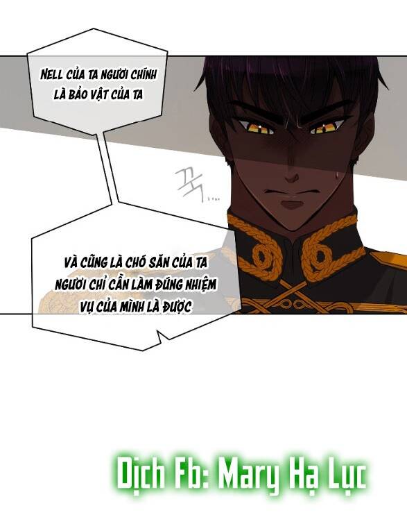 Bảo Vật Của Công Chúa Chap 10 - Next Chap 11