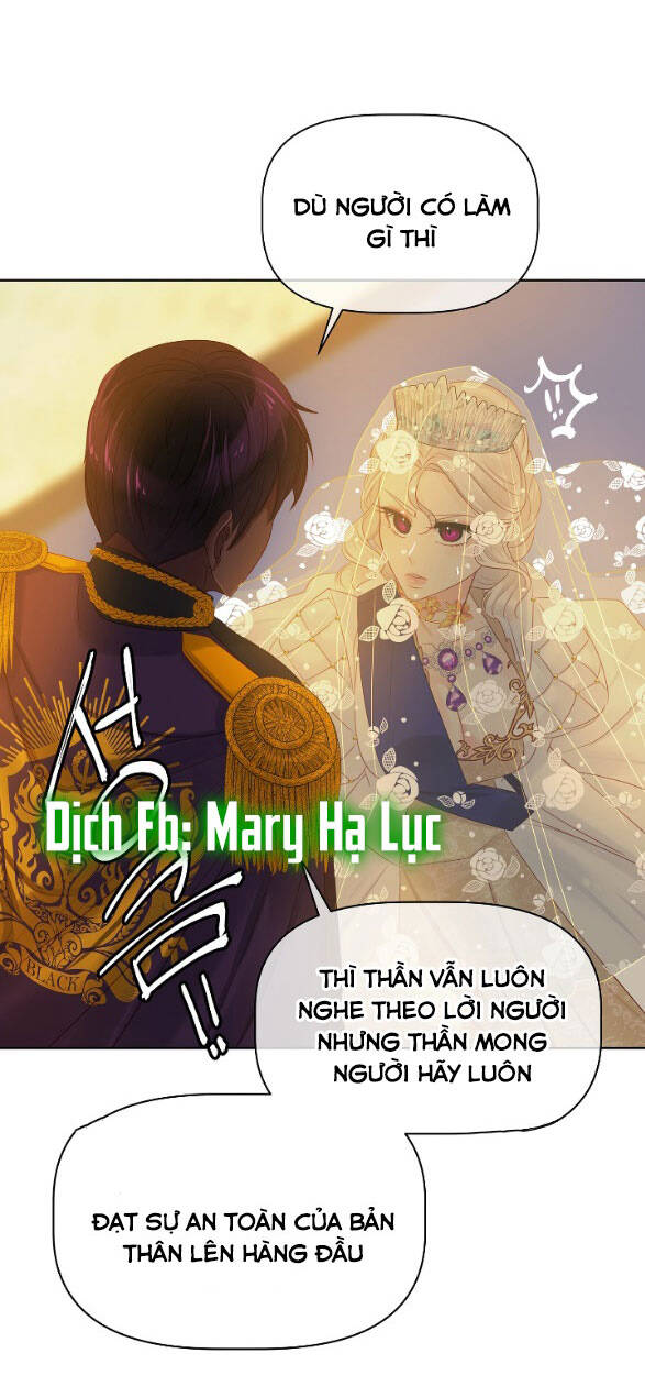 Bảo Vật Của Công Chúa Chap 10 - Next Chap 11