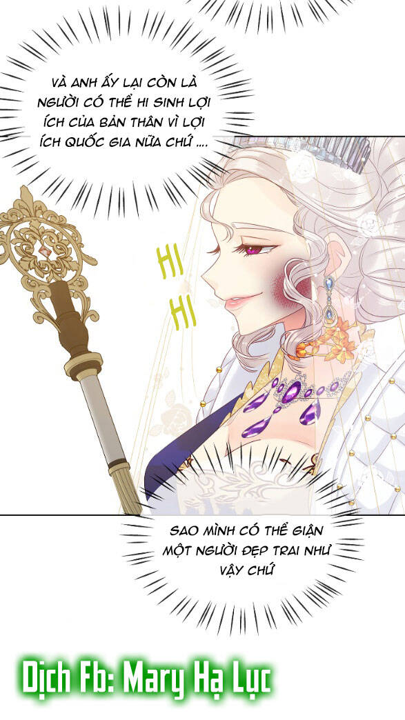 Bảo Vật Của Công Chúa Chap 10 - Next Chap 11