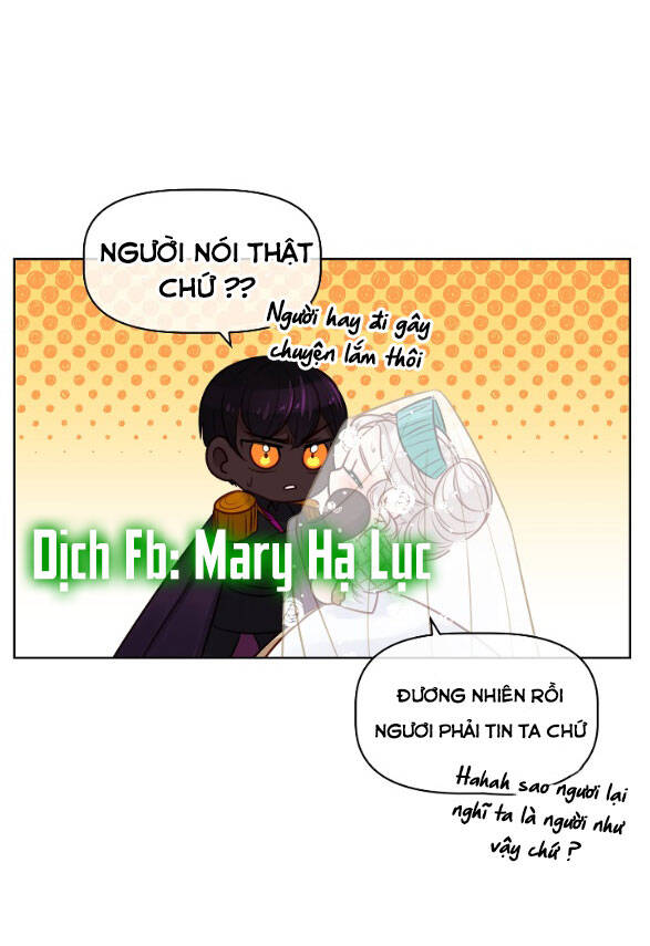 Bảo Vật Của Công Chúa Chap 10 - Next Chap 11