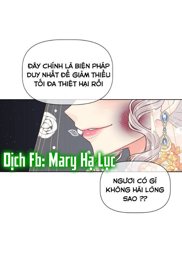 Bảo Vật Của Công Chúa Chap 10 - Next Chap 11