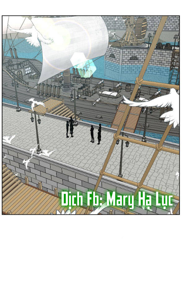 Bảo Vật Của Công Chúa Chap 10 - Next Chap 11