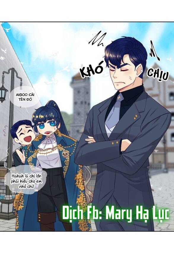 Bảo Vật Của Công Chúa Chap 10 - Next Chap 11