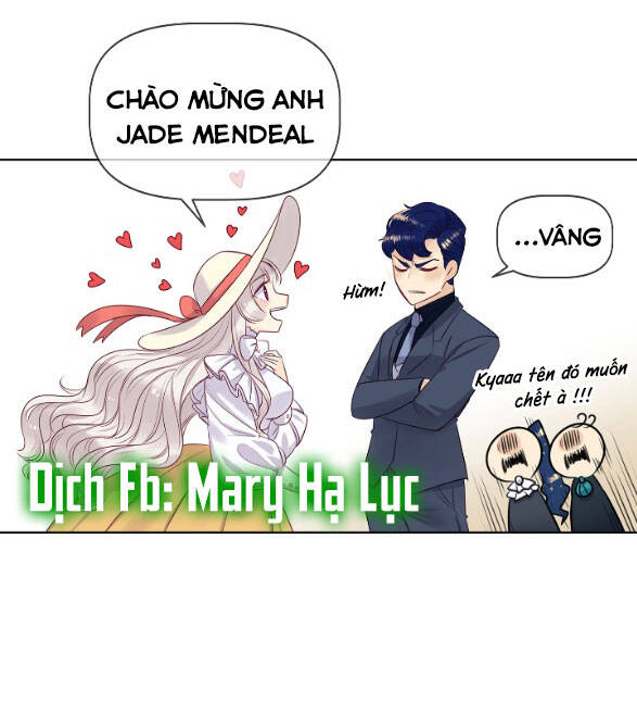 Bảo Vật Của Công Chúa Chap 10 - Next Chap 11
