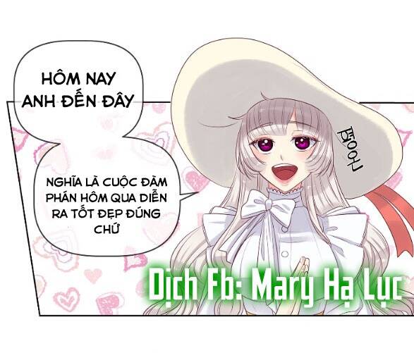 Bảo Vật Của Công Chúa Chap 10 - Next Chap 11