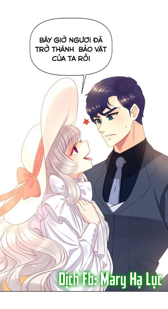 Bảo Vật Của Công Chúa Chap 10 - Next Chap 11