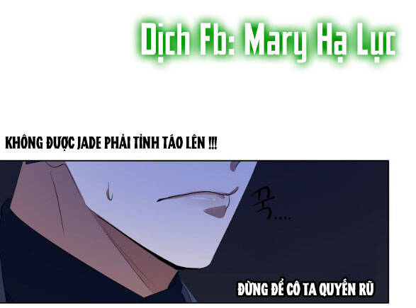 Bảo Vật Của Công Chúa Chap 10 - Next Chap 11