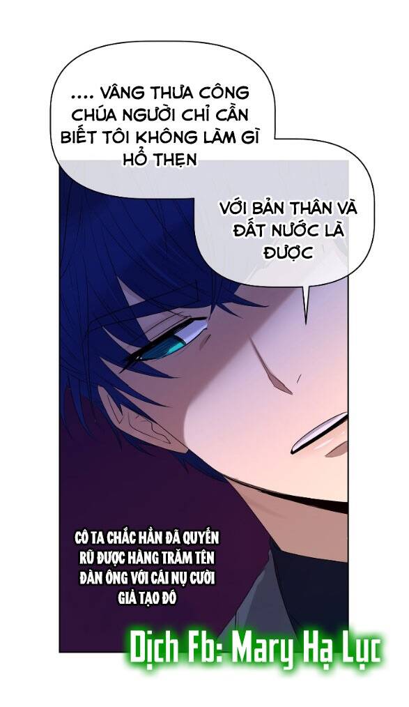 Bảo Vật Của Công Chúa Chap 10 - Next Chap 11