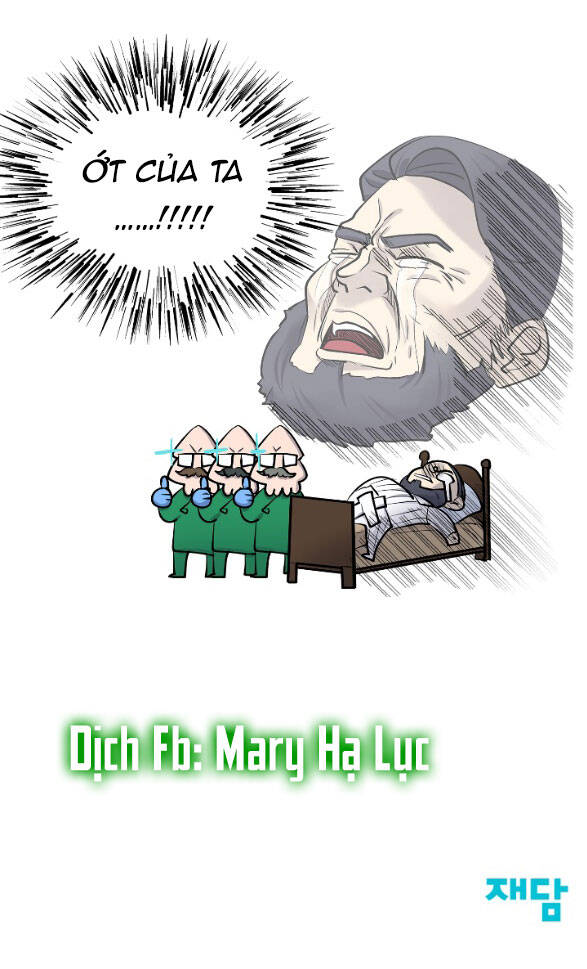 Bảo Vật Của Công Chúa Chap 10 - Next Chap 11