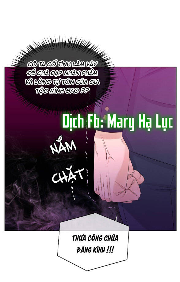 Bảo Vật Của Công Chúa Chap 10 - Next Chap 11