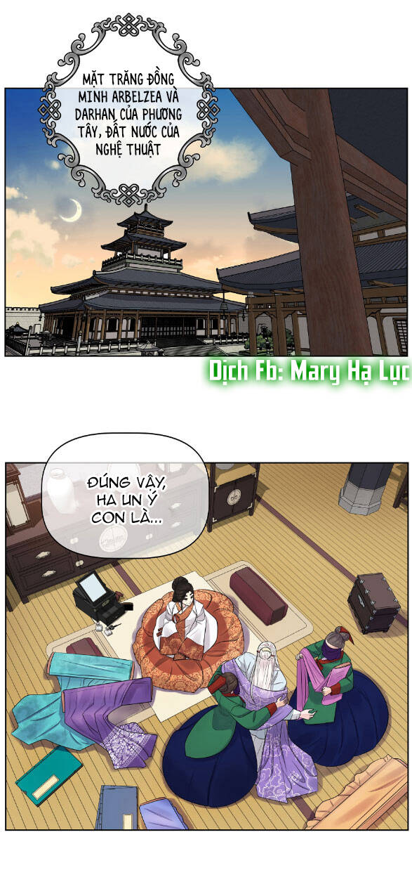 Bảo Vật Của Công Chúa Chap 11 - Next Chap 12