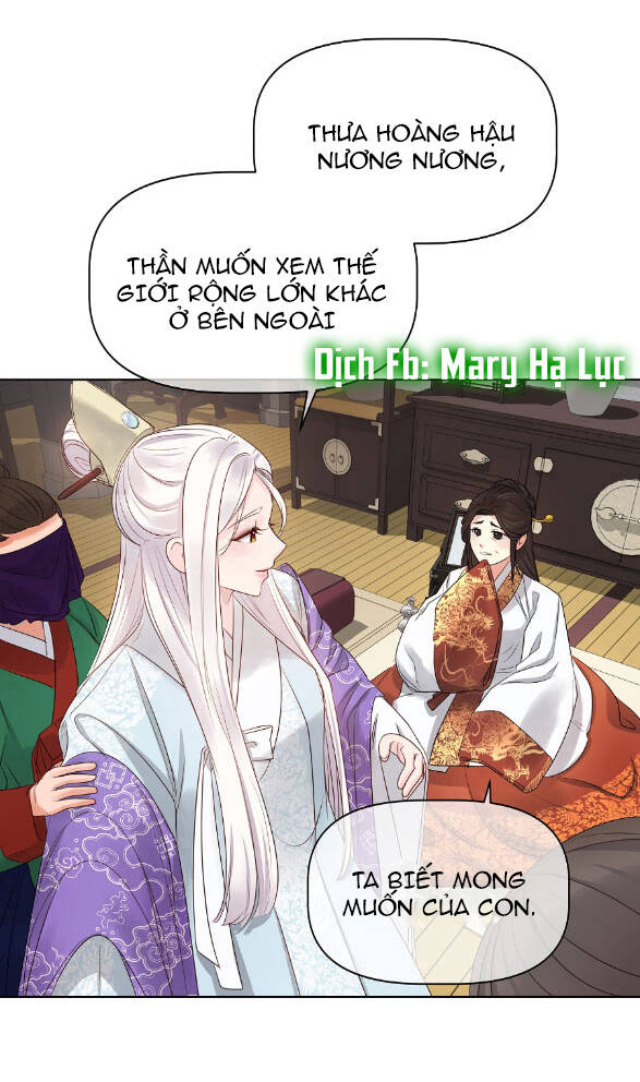 Bảo Vật Của Công Chúa Chap 11 - Next Chap 12