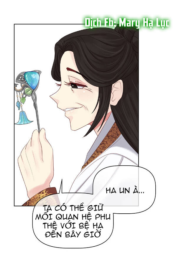 Bảo Vật Của Công Chúa Chap 11 - Next Chap 12
