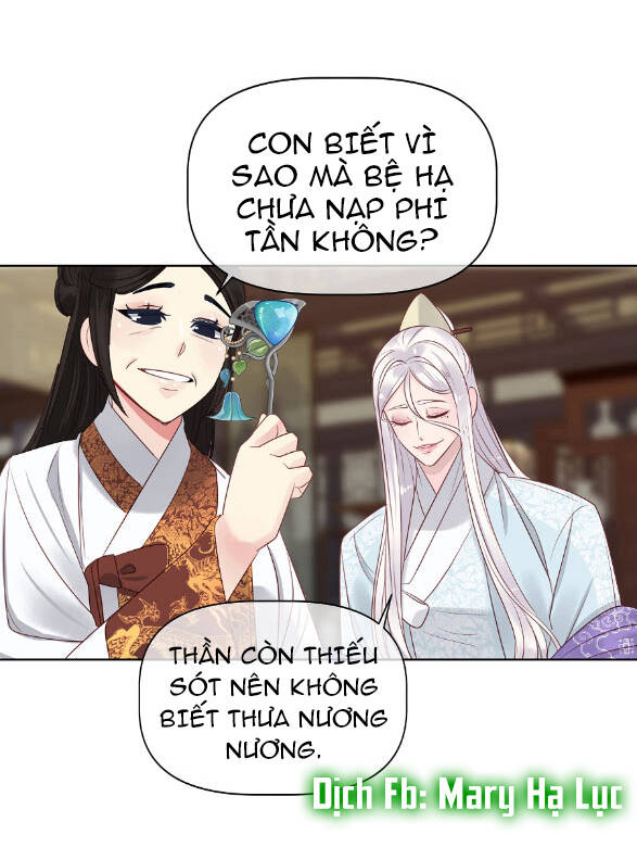 Bảo Vật Của Công Chúa Chap 11 - Next Chap 12