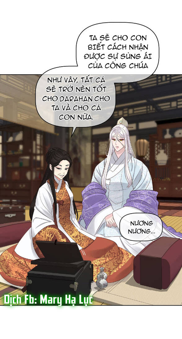 Bảo Vật Của Công Chúa Chap 11 - Next Chap 12