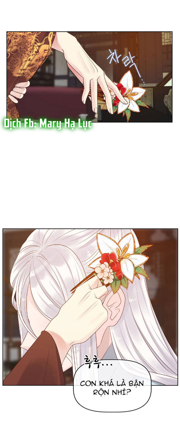 Bảo Vật Của Công Chúa Chap 11 - Next Chap 12