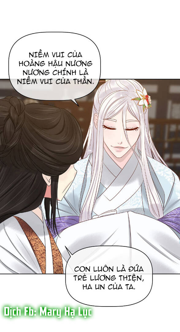 Bảo Vật Của Công Chúa Chap 11 - Next Chap 12