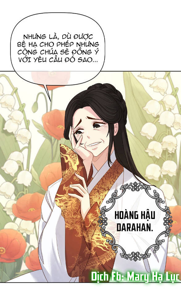Bảo Vật Của Công Chúa Chap 11 - Next Chap 12
