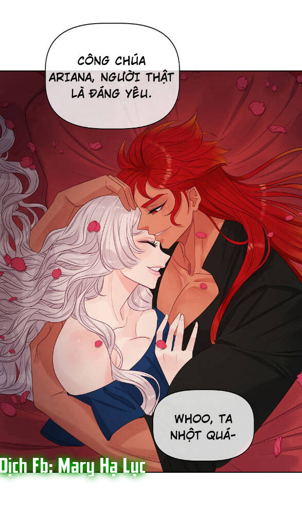 Bảo Vật Của Công Chúa Chap 11 - Next Chap 12