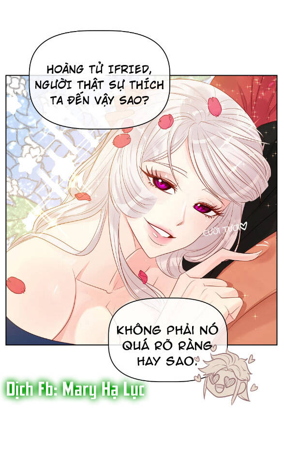 Bảo Vật Của Công Chúa Chap 11 - Next Chap 12