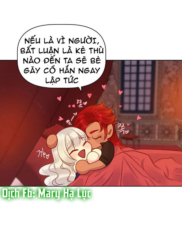 Bảo Vật Của Công Chúa Chap 11 - Next Chap 12