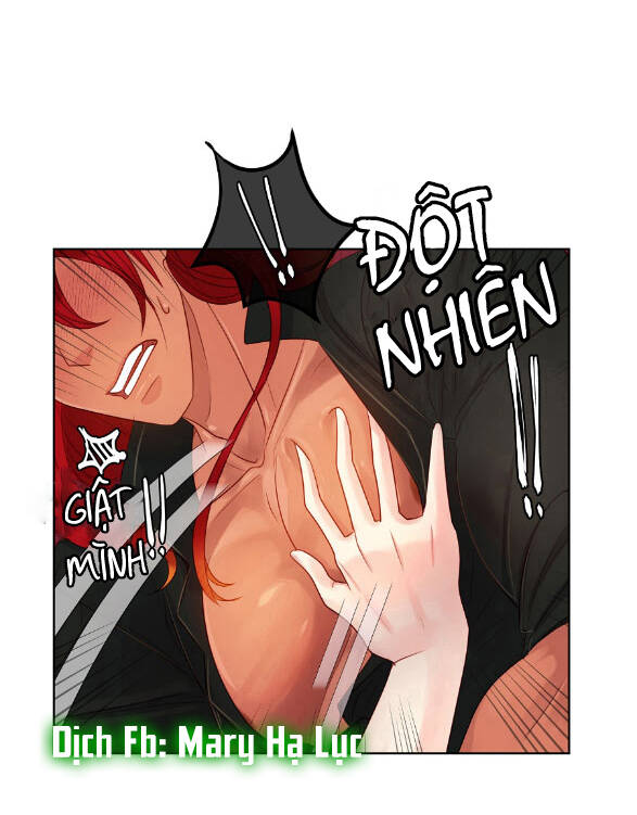 Bảo Vật Của Công Chúa Chap 11 - Next Chap 12