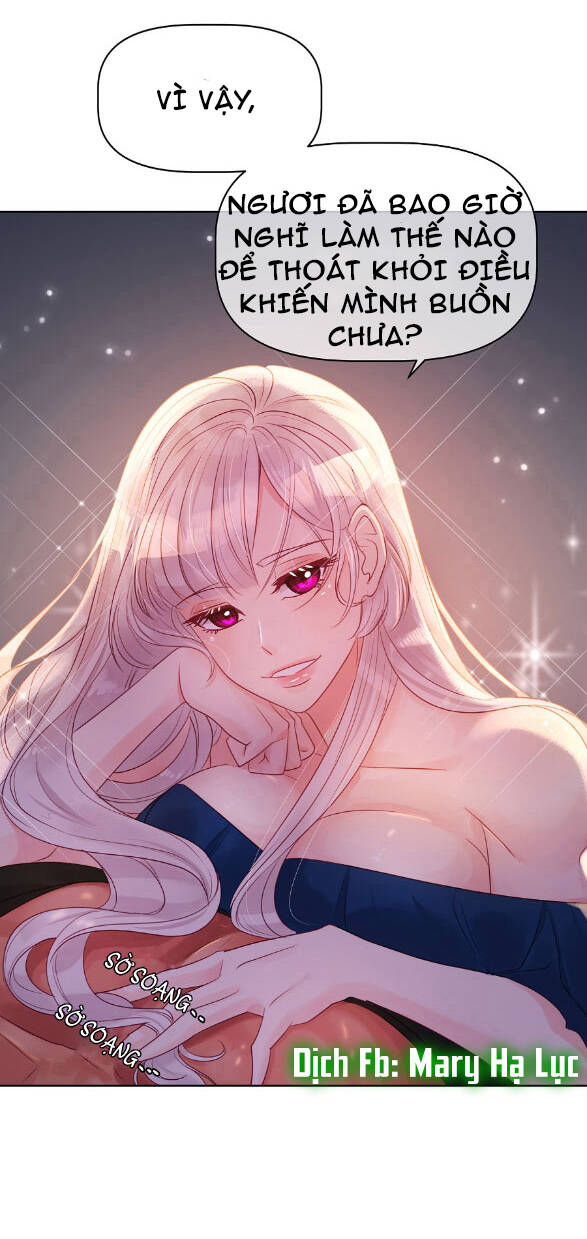 Bảo Vật Của Công Chúa Chap 11 - Next Chap 12