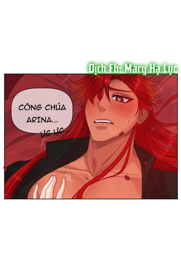 Bảo Vật Của Công Chúa Chap 11 - Next Chap 12