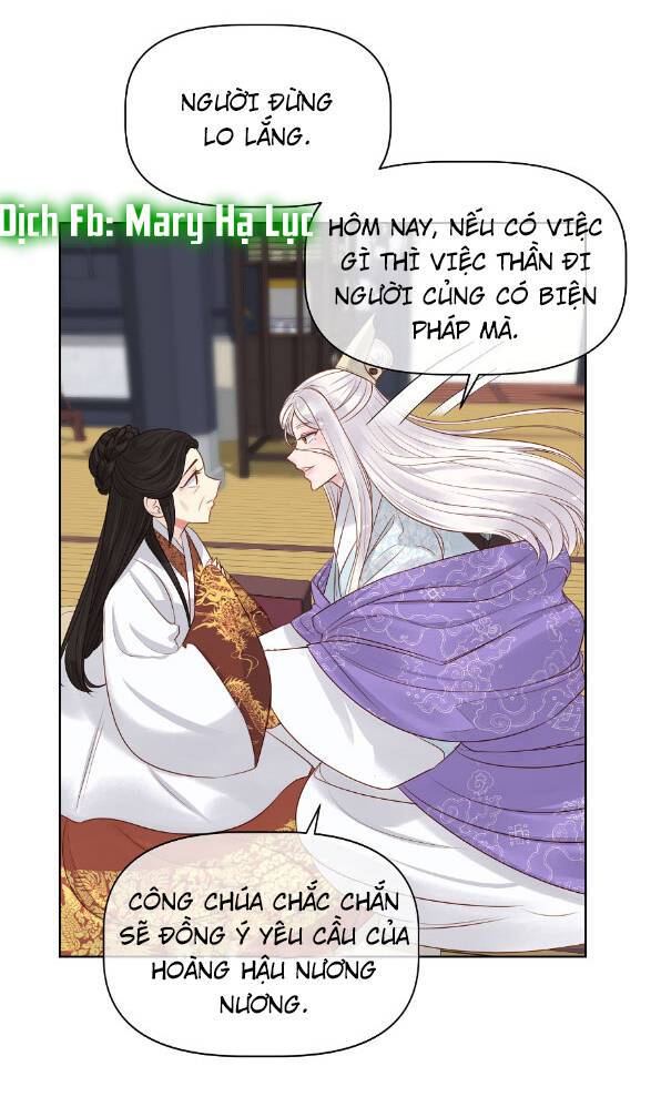Bảo Vật Của Công Chúa Chap 11 - Next Chap 12