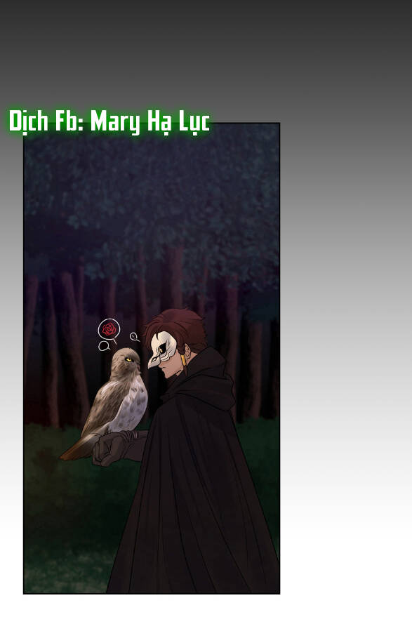 Bảo Vật Của Công Chúa Chap 11 - Next Chap 12