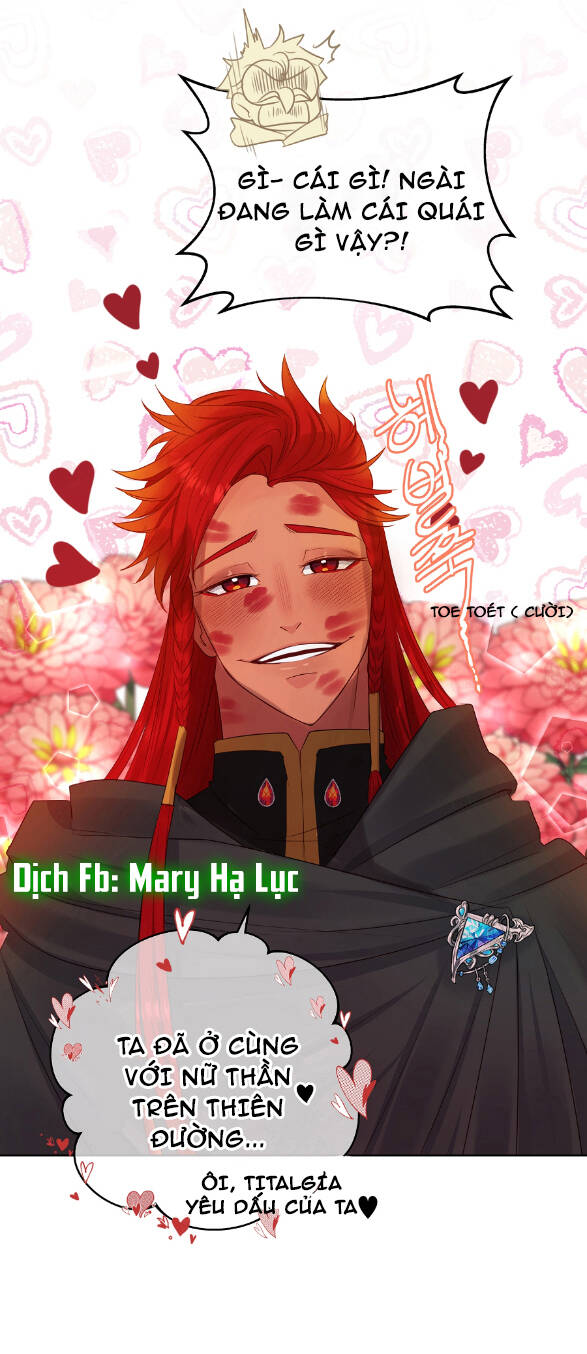 Bảo Vật Của Công Chúa Chap 11 - Next Chap 12