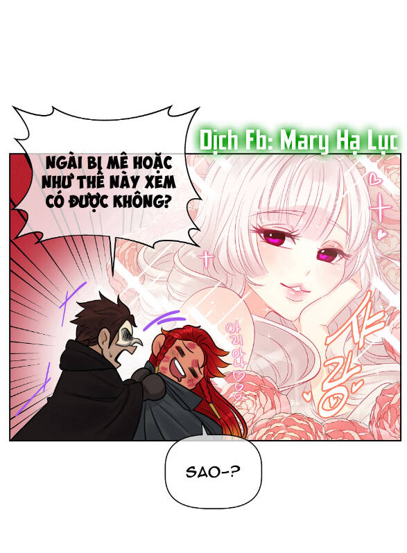 Bảo Vật Của Công Chúa Chap 11 - Next Chap 12