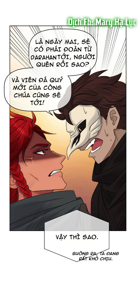 Bảo Vật Của Công Chúa Chap 11 - Next Chap 12