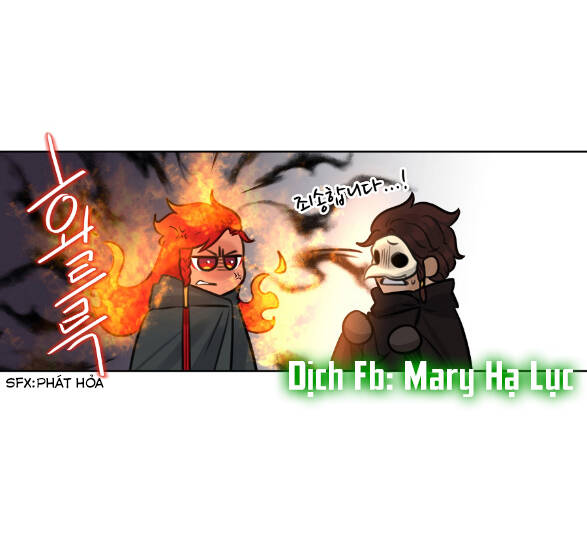 Bảo Vật Của Công Chúa Chap 11 - Next Chap 12