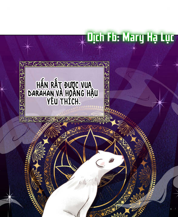 Bảo Vật Của Công Chúa Chap 11 - Next Chap 12