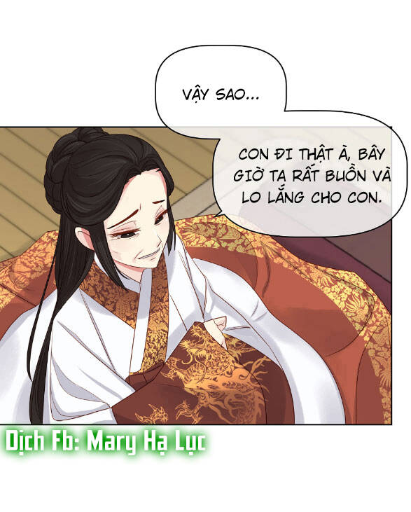Bảo Vật Của Công Chúa Chap 11 - Next Chap 12