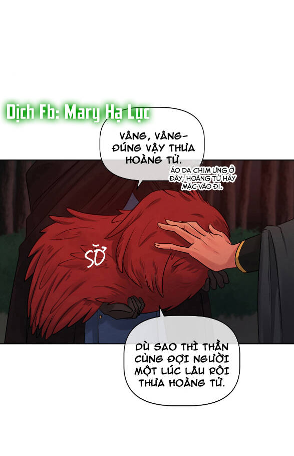 Bảo Vật Của Công Chúa Chap 11 - Next Chap 12