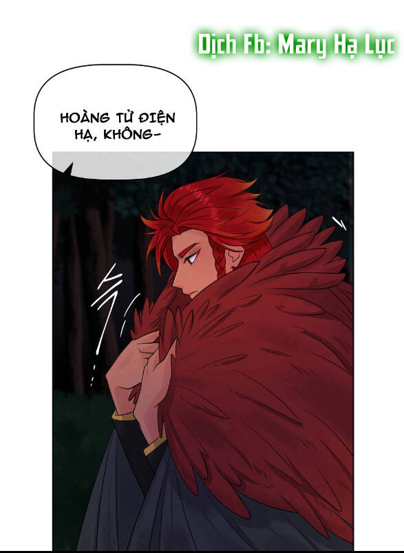 Bảo Vật Của Công Chúa Chap 11 - Next Chap 12