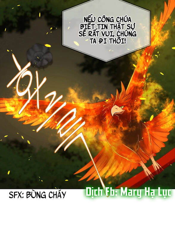 Bảo Vật Của Công Chúa Chap 11 - Next Chap 12