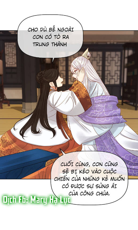 Bảo Vật Của Công Chúa Chap 11 - Next Chap 12