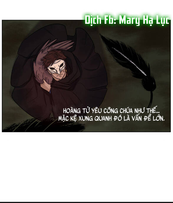 Bảo Vật Của Công Chúa Chap 11 - Next Chap 12