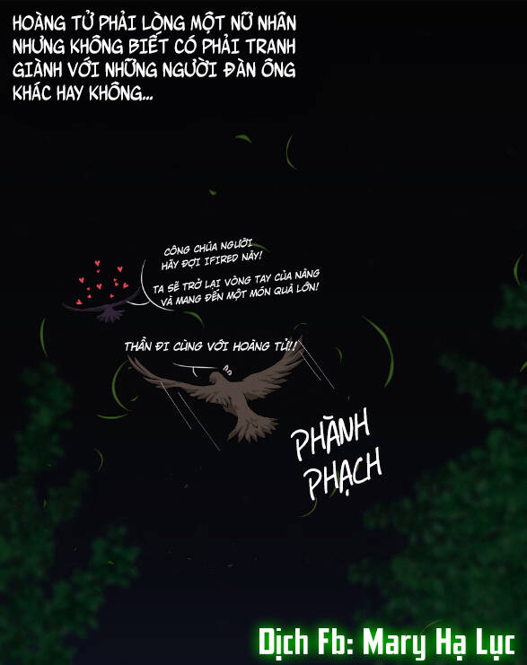 Bảo Vật Của Công Chúa Chap 11 - Next Chap 12