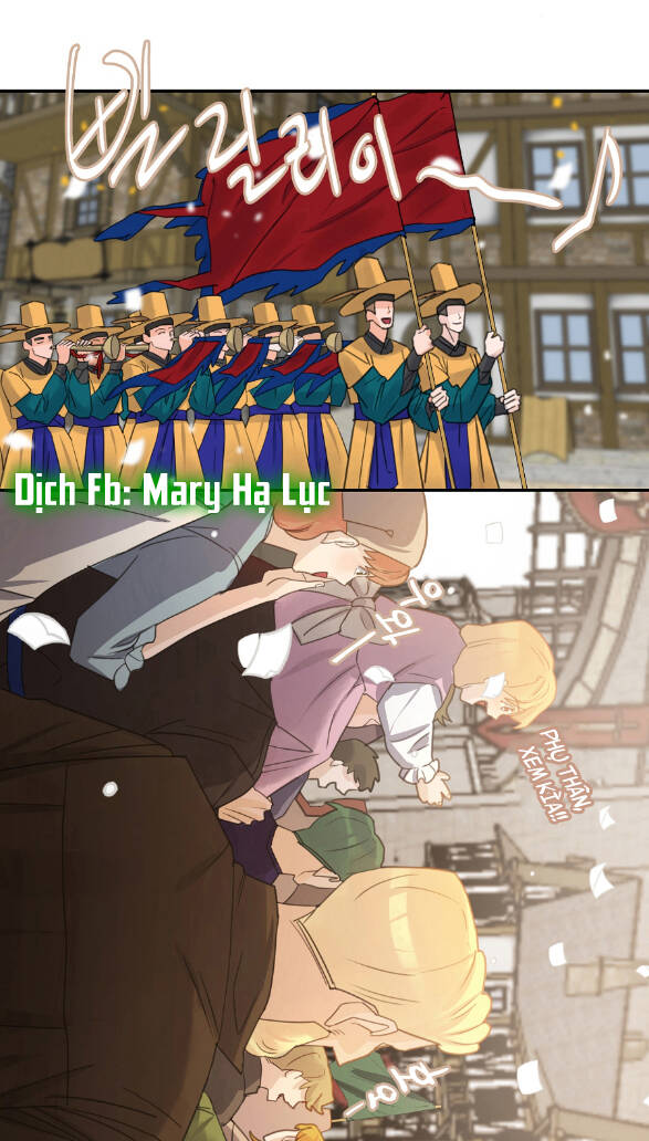 Bảo Vật Của Công Chúa Chap 11 - Next Chap 12