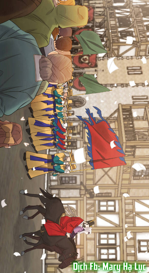 Bảo Vật Của Công Chúa Chap 11 - Next Chap 12