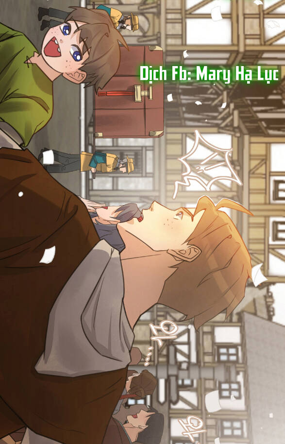Bảo Vật Của Công Chúa Chap 11 - Next Chap 12