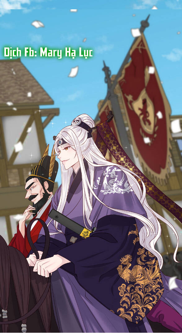 Bảo Vật Của Công Chúa Chap 11 - Next Chap 12