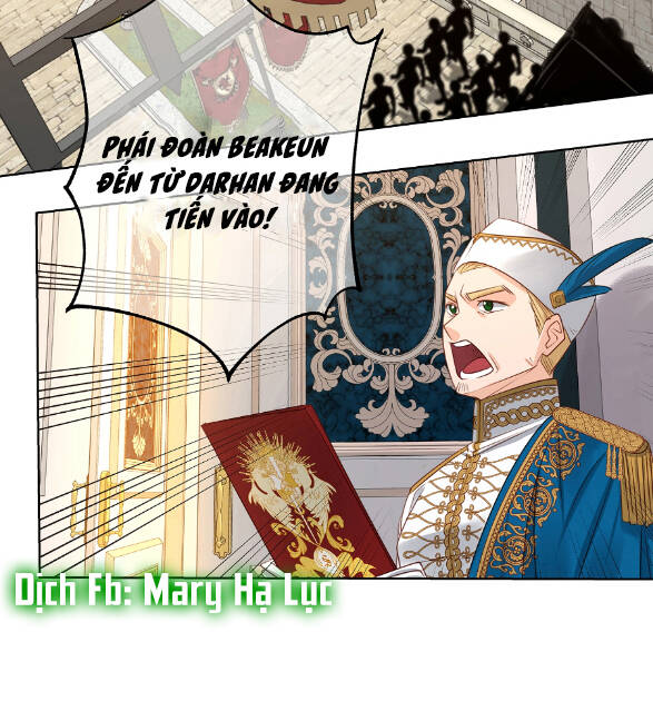 Bảo Vật Của Công Chúa Chap 11 - Next Chap 12