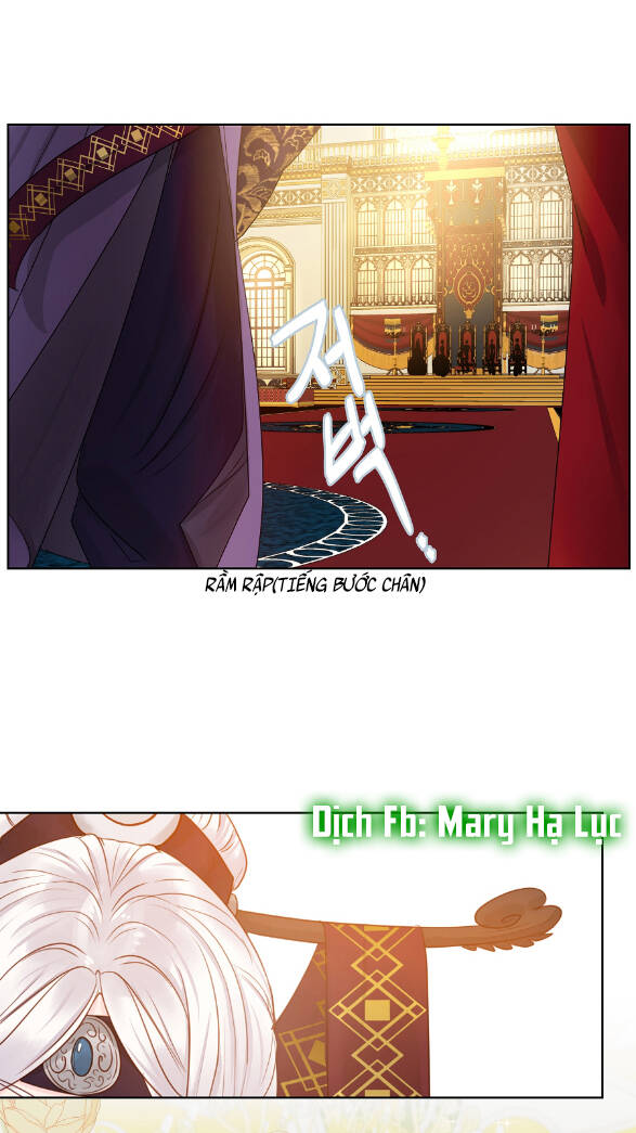 Bảo Vật Của Công Chúa Chap 11 - Next Chap 12