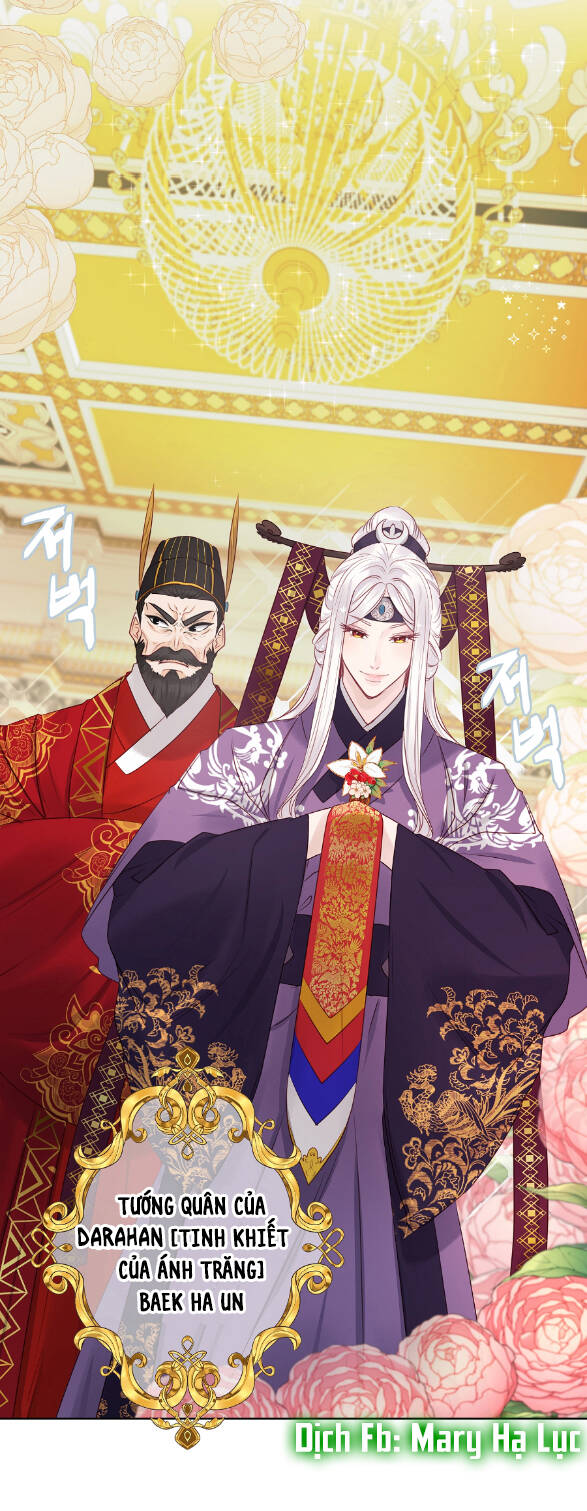 Bảo Vật Của Công Chúa Chap 11 - Next Chap 12